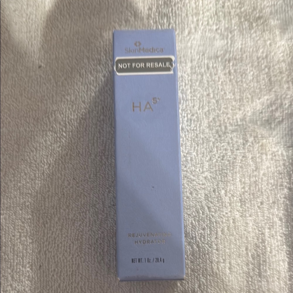 SkinMedica HA5 Rejuvenating Hydrator